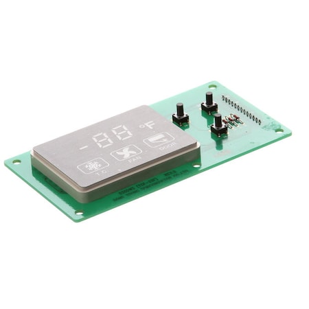 Master-Bilt Front Pcb Board No 30242R0100 02-71256